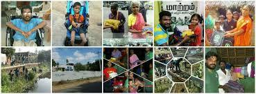 Supporting Fire Victims in Pallavaram: A Community Response