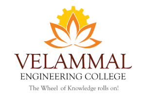 Velammal College